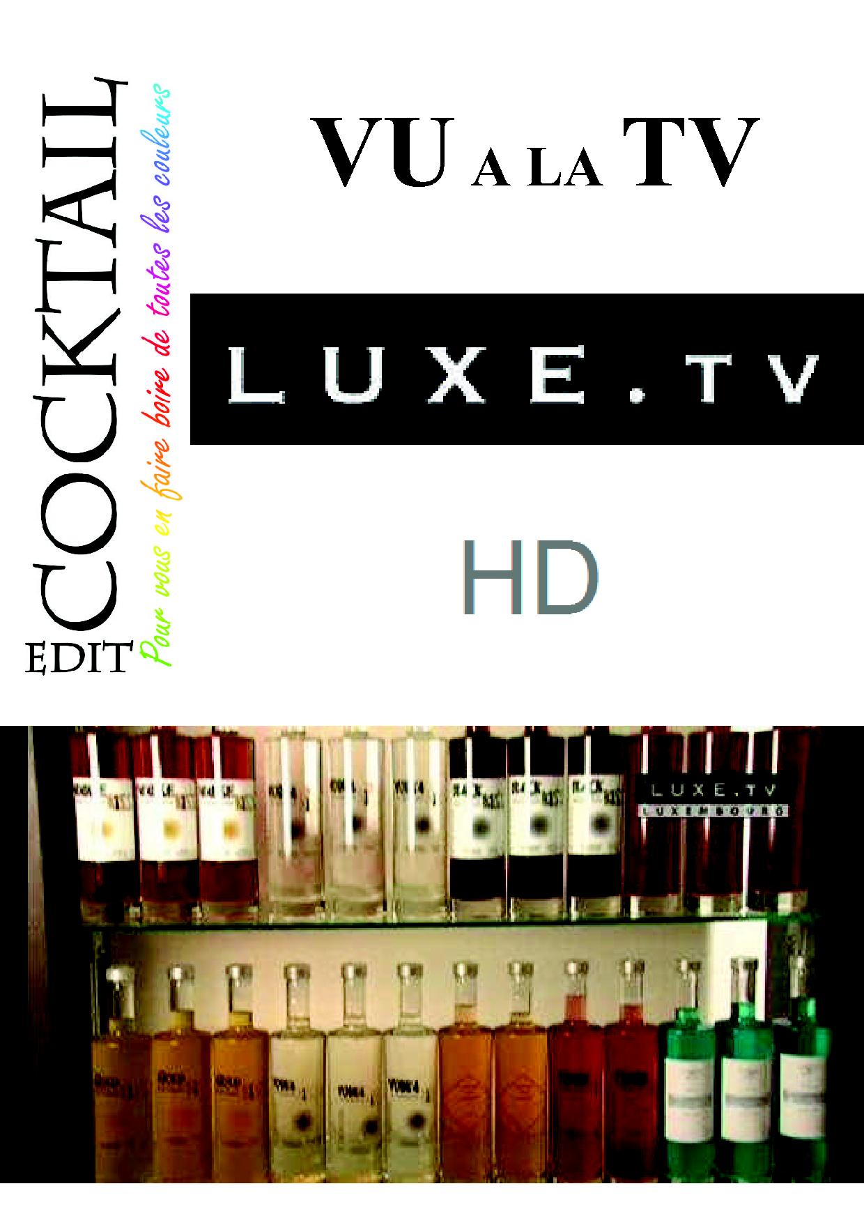 Luxe TV